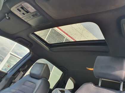 used 2022 Honda CR-V car, priced at $28,495