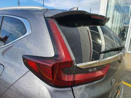 used 2022 Honda CR-V car, priced at $28,495