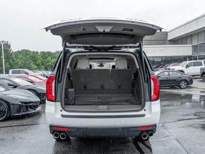 used 2021 GMC Yukon XL car, priced at $73,993