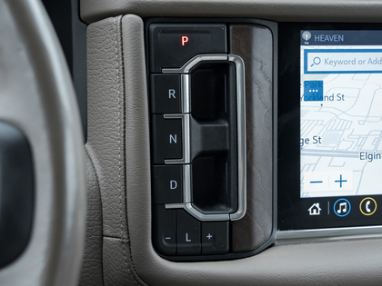 used 2021 GMC Yukon XL car, priced at $73,993
