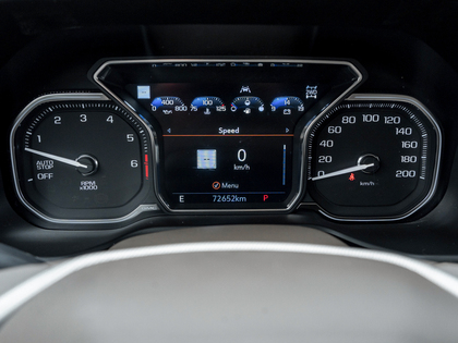 used 2021 GMC Yukon XL car, priced at $73,993