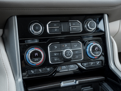 used 2021 GMC Yukon XL car, priced at $73,993