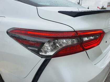 used 2022 Toyota Camry car, priced at $37,995