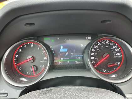 used 2022 Toyota Camry car, priced at $37,995