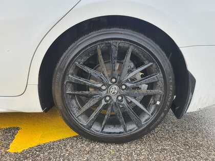 used 2022 Toyota Camry car, priced at $37,995