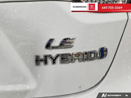 used 2023 Toyota Corolla car, priced at $30,495