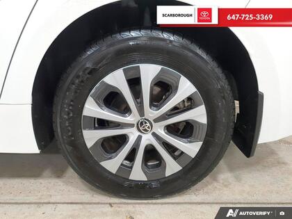used 2023 Toyota Corolla car, priced at $30,495