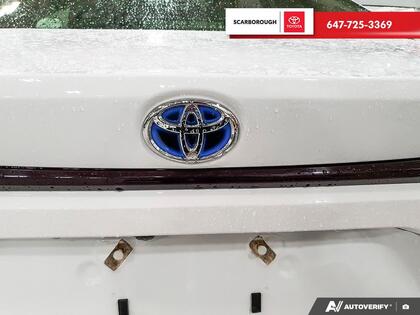 used 2023 Toyota Corolla car, priced at $30,495