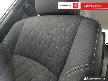 used 2023 Toyota Corolla car, priced at $30,495