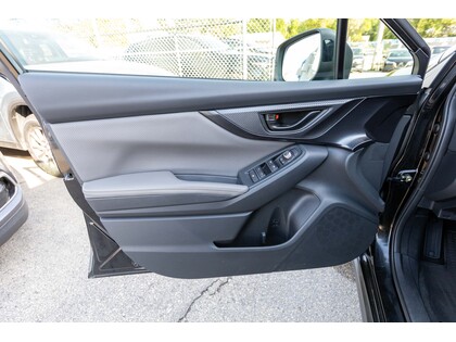 used 2022 Subaru Crosstrek car, priced at $31,988