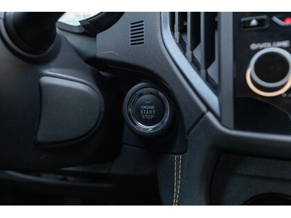 used 2022 Subaru Crosstrek car, priced at $31,988