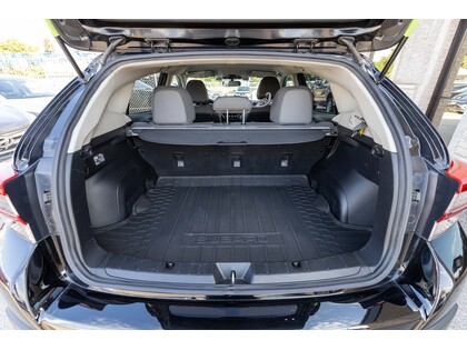 used 2022 Subaru Crosstrek car, priced at $31,988