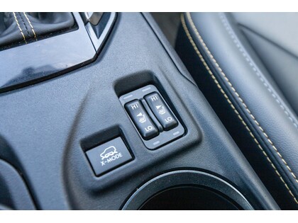 used 2022 Subaru Crosstrek car, priced at $31,988