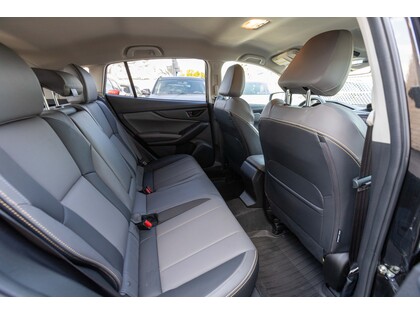 used 2022 Subaru Crosstrek car, priced at $31,988