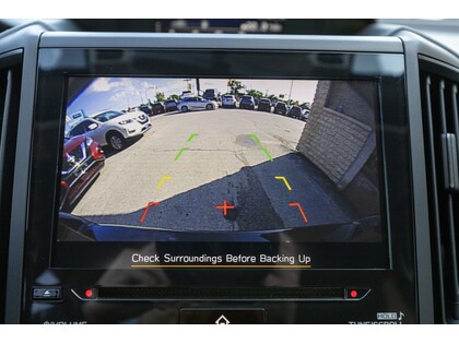 used 2022 Subaru Crosstrek car, priced at $31,988
