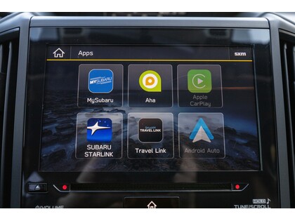 used 2022 Subaru Crosstrek car, priced at $31,988