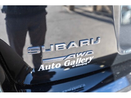 used 2022 Subaru Crosstrek car, priced at $31,988