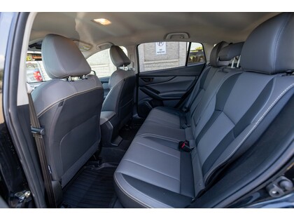 used 2022 Subaru Crosstrek car, priced at $31,988
