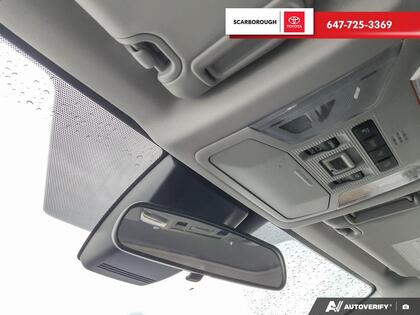 used 2023 Toyota RAV4 car, priced at $41,995