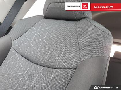 used 2023 Toyota RAV4 car, priced at $41,995
