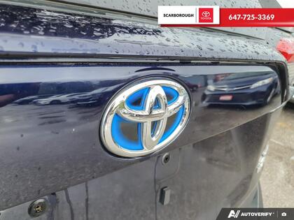 used 2023 Toyota RAV4 car, priced at $41,995