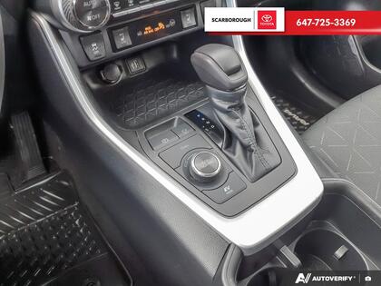 used 2023 Toyota RAV4 car, priced at $41,995
