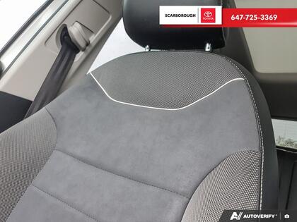 used 2023 Volkswagen Taos car, priced at $23,990