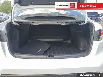 used 2024 Toyota Corolla car, priced at $31,995