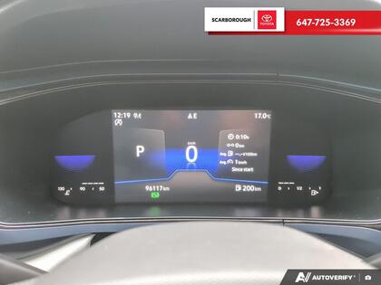 used 2023 Volkswagen Taos car, priced at $23,990