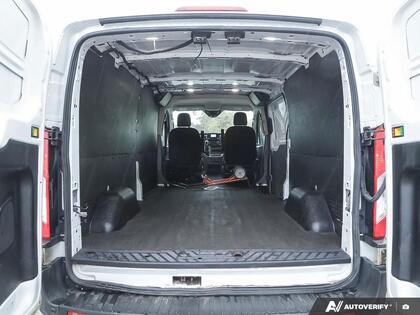 used 2021 Ford Transit car, priced at $31,500