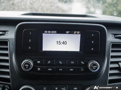 used 2021 Ford Transit car, priced at $31,500