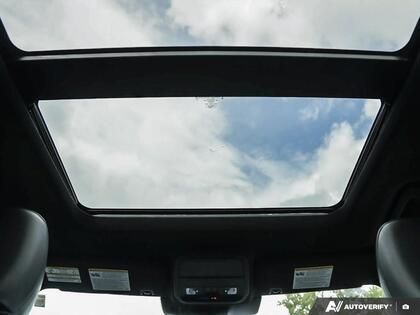 used 2023 Ford Explorer car, priced at $44,500