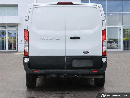 used 2021 Ford Transit car, priced at $31,500