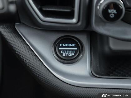 used 2024 Ford Bronco Sport car, priced at $31,800