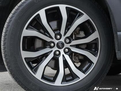 used 2023 Ford Explorer car, priced at $44,500