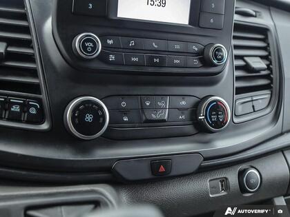 used 2021 Ford Transit car, priced at $31,500