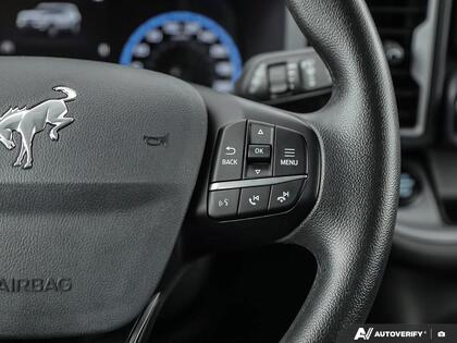 used 2024 Ford Bronco Sport car, priced at $31,800