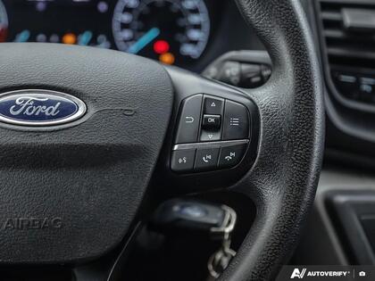 used 2021 Ford Transit car, priced at $31,500