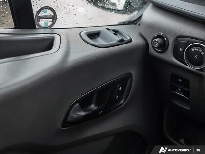 used 2021 Ford Transit car, priced at $31,500