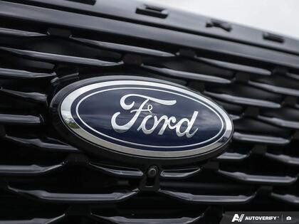 used 2023 Ford Explorer car, priced at $44,500