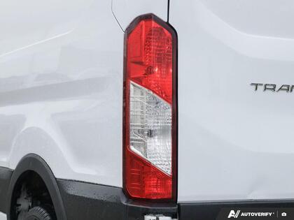 used 2021 Ford Transit car, priced at $31,500