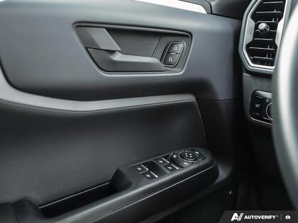 used 2024 Ford Bronco Sport car, priced at $31,800