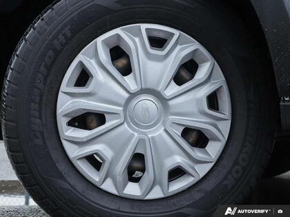 used 2021 Ford Transit car, priced at $31,500