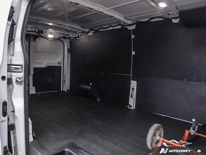 used 2021 Ford Transit car, priced at $31,500