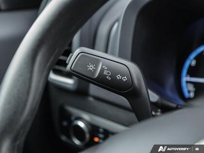 used 2024 Ford Bronco Sport car, priced at $31,800