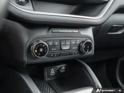 used 2024 Ford Bronco Sport car, priced at $31,800