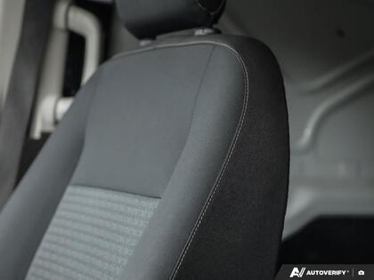 used 2021 Ford Transit car, priced at $31,500