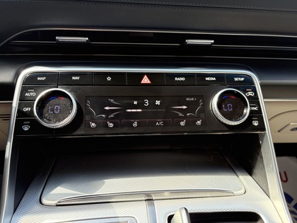 used 2024 Genesis GV80 car, priced at $55,950