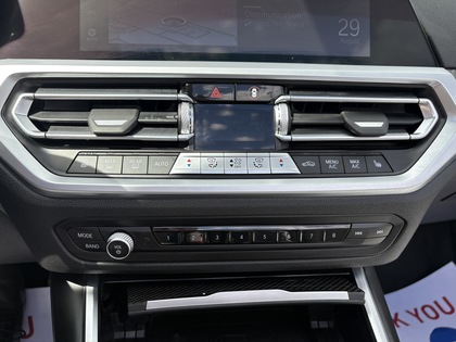 used 2022 BMW M4 car, priced at $95,950