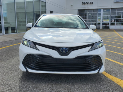 used 2020 Toyota Camry car, priced at $28,995